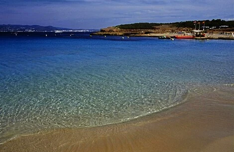 Hôtel Occidental Ibiza port_des_torrent ESPAGNE