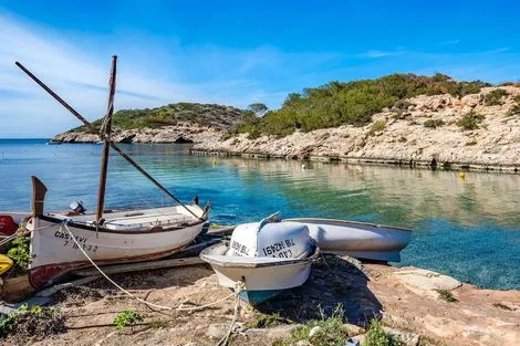 Hôtel Barcelo Portinatx portinatx ESPAGNE
