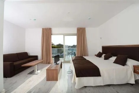 Hôtel Apts Porto Drach porto_cristo ESPAGNE