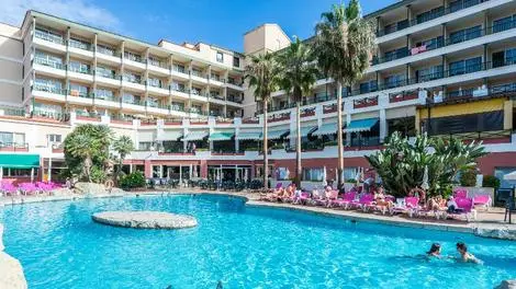 Hôtel Blue Sea Costa Jardin & Spa puerto_de_la_cruz ESPAGNE