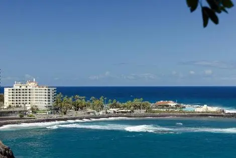 Hôtel H10 Tenerife Playa puerto_de_la_cruz ESPAGNE