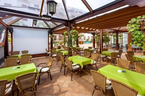 Hôtel Apartamentos Casablanca puerto_de_la_cruz ESPAGNE