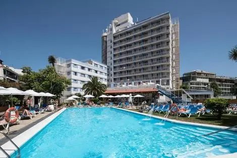 Hôtel Catalonia Las Vegas puerto_de_la_cruz ESPAGNE
