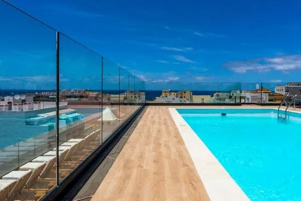 séjour ESPAGNE - Hôtel Dwo Nopal