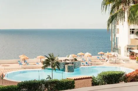 Hôtel Maritim puerto_de_la_cruz ESPAGNE