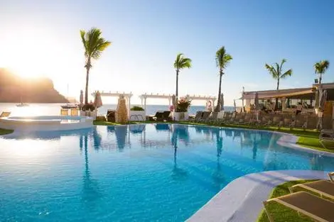 Hôtel Livvo Puerto De Mogan puerto_de_mogan ESPAGNE