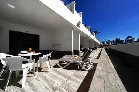 Hôtel Aqua Suites puerto_del_carmen ESPAGNE
