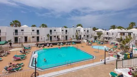 Hôtel Bitacora Lanzarote Club puerto_del_carmen ESPAGNE