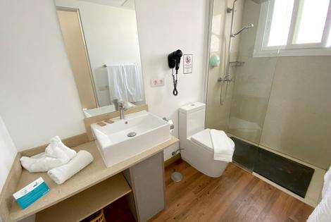 Hôtel Bluesea Lanzarote Palm puerto_del_carmen ESPAGNE