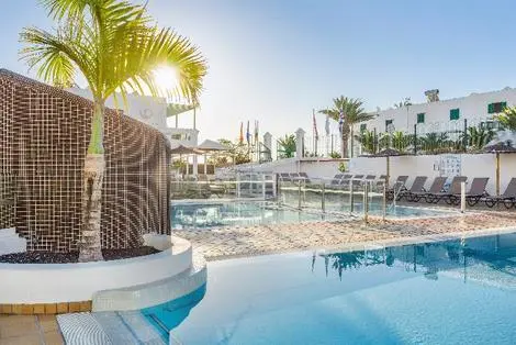 Hôtel Club Del Carmen puerto_del_carmen ESPAGNE