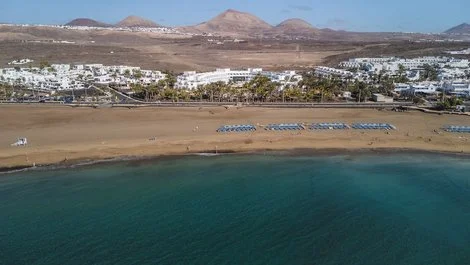 Hôtel La Geria puerto_del_carmen ESPAGNE