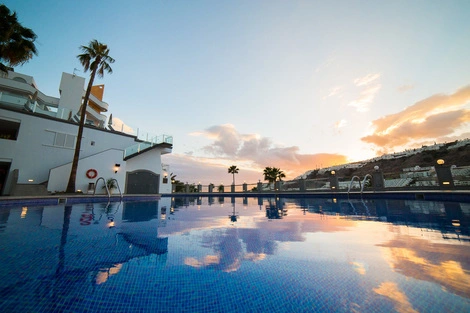 Hôtel Cala Dor Apartments puerto_rico ESPAGNE