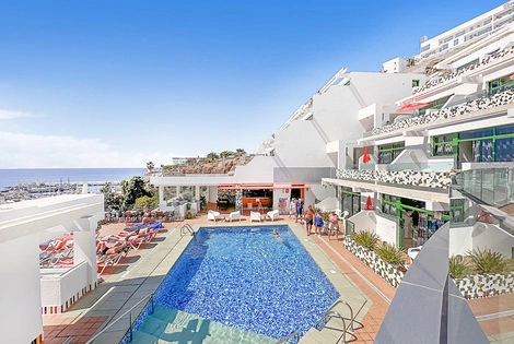 Hôtel Porlamar puerto_rico ESPAGNE