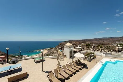 Hôtel Holiday Club Vista Amadores puerto_rico ESPAGNE