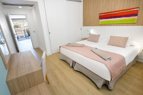 Hôtel Morasol Suites puerto_rico ESPAGNE