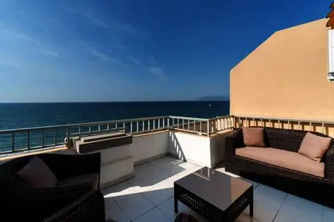 Hôtel Rincon Sol rincon_de_la_victoria ESPAGNE