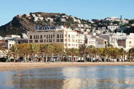 Hôtel Prestige Mary Sol rosas ESPAGNE