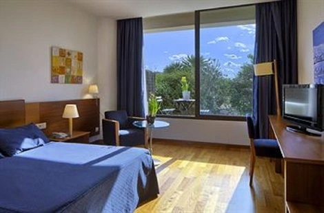Hôtel Arrahona sabadell ESPAGNE