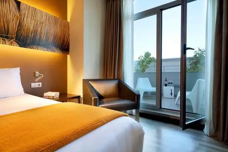 Hôtel Exe Puerto De Sagunto sagunto ESPAGNE
