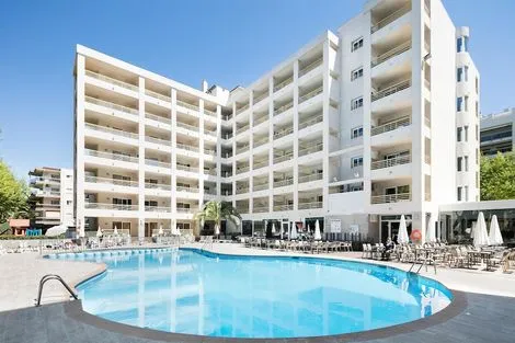 Hôtel Best Da Vinci salou ESPAGNE