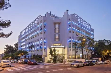 séjour ESPAGNE - Hôtel Best Mediterraneo