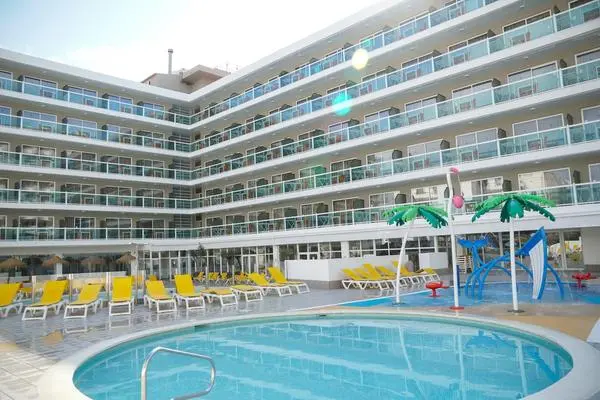 séjour ESPAGNE - Hôtel Ohtels Villa Dorada