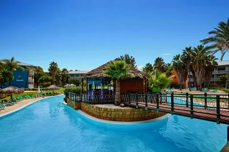 Hôtel Portaventura Hotel Caribe salou ESPAGNE