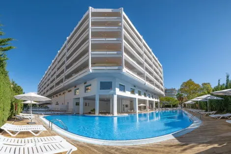 Hôtel Ponient Pirámide Salou