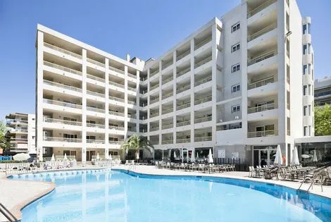 Hôtel Best Da Vinci salou ESPAGNE