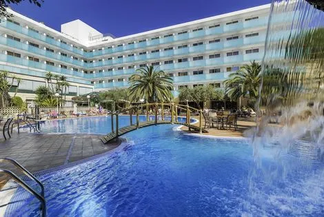 Hôtel H10 Delfin Hotel - Solo Adultos salou ESPAGNE