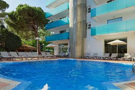 Hôtel H10 Delfin Hotel - Solo Adultos salou ESPAGNE