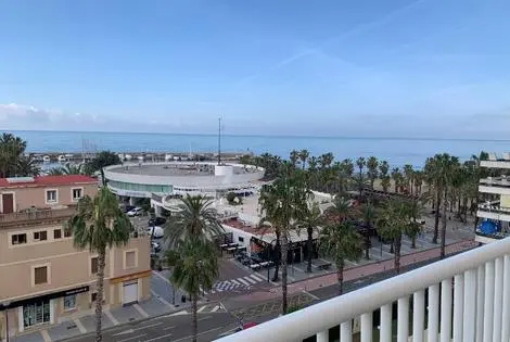 séjour ESPAGNE - Hôtel Planas