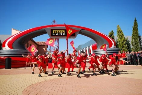 Hôtel Portaventura Hotel salou ESPAGNE