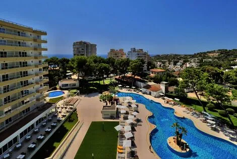Hôtel Bq Belvedere san_agustin ESPAGNE