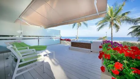 Hôtel Bull Costa Canaria & Spa san_augustin ESPAGNE