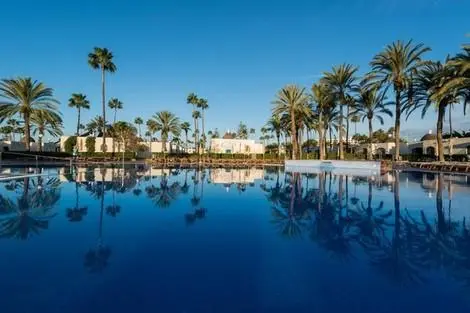 Hôtel Hd Parque Cristobal Gran Canaria san_bartolome_de_tirajana ESPAGNE