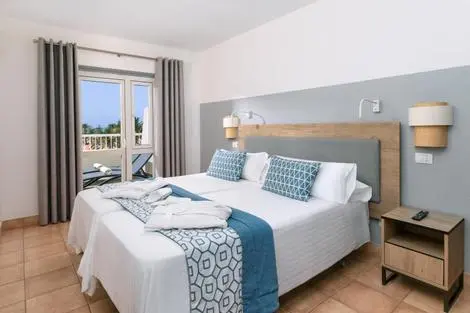 Hôtel Sol Barbacan san_bartolome_de_tirajana ESPAGNE