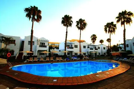 Hôtel Turbo Club san_bartolome_de_tirajana ESPAGNE