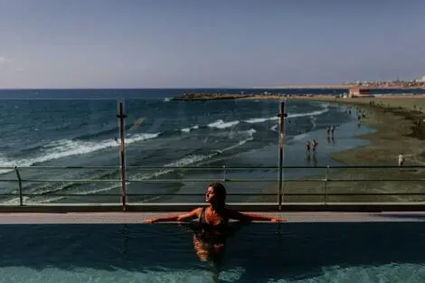 Hôtel Dunas Don Gregory san_bartolome_de_tirajana ESPAGNE