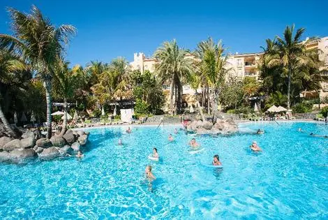Hôtel Palm Oasis Maspalomas san_bartolome_de_tirajana ESPAGNE