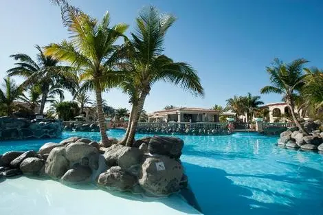 Hôtel Palm Oasis Maspalomas san_bartolome_de_tirajana ESPAGNE