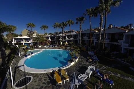 Hôtel Sunsuites Carolina san_bartolome_de_tirajana ESPAGNE