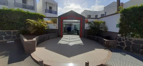 Hôtel Turbo Club san_bartolome_de_tirajana ESPAGNE