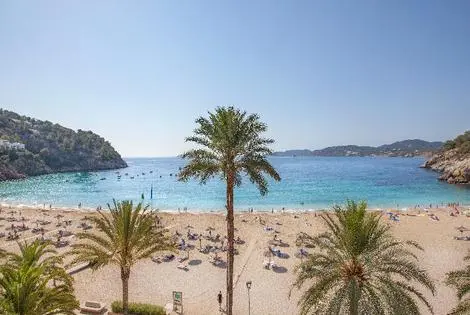 Hôtel Grupotel Cala San Vicente san_juan ESPAGNE