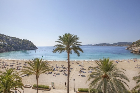 Hôtel Grupotel Cala San Vicente san_juan ESPAGNE