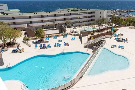 Hôtel Alua Atlantico Golf Resort san_miguel_de_abona ESPAGNE