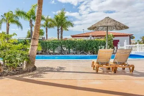 Hôtel Royal Tenerife Country Club san_miguel_de_abona ESPAGNE