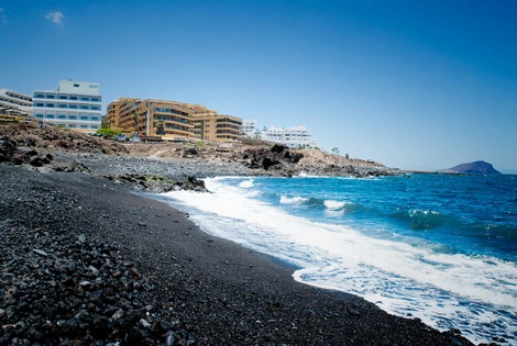 Hôtel Grand Muthu Golf Plaza san_miguel_de_abona ESPAGNE