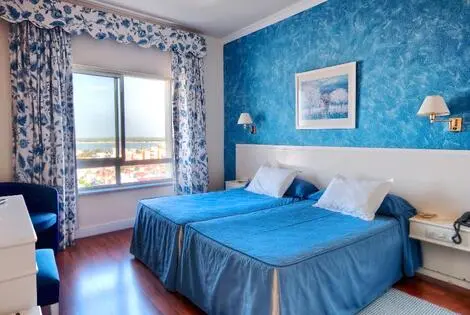 Hôtel Guadalquivir sanlucar_de_barrameda ESPAGNE