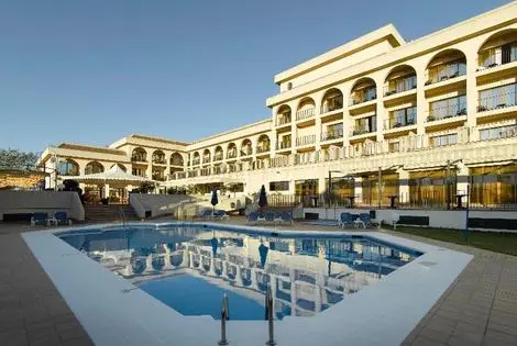 Hôtel Macia Doñana sanlucar_de_barrameda ESPAGNE